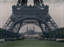 Paris 1910-1937. Walks in the Albert-Kahn collections - Cité de l'architecture et du patrimoine